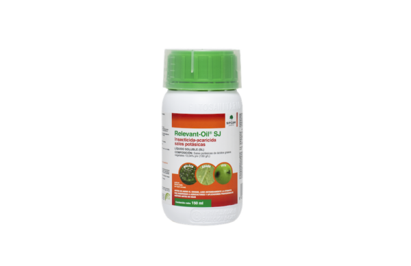 Relevant oil® sj 150 ml sipcam