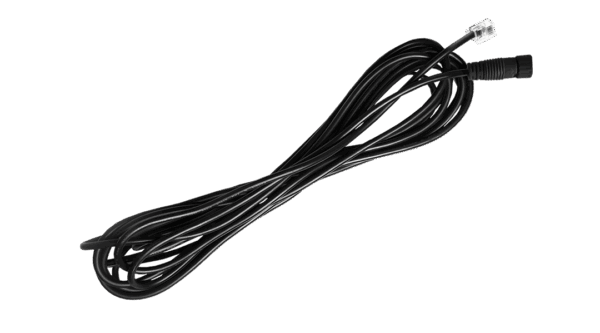 Cable para controlador y led lumatek