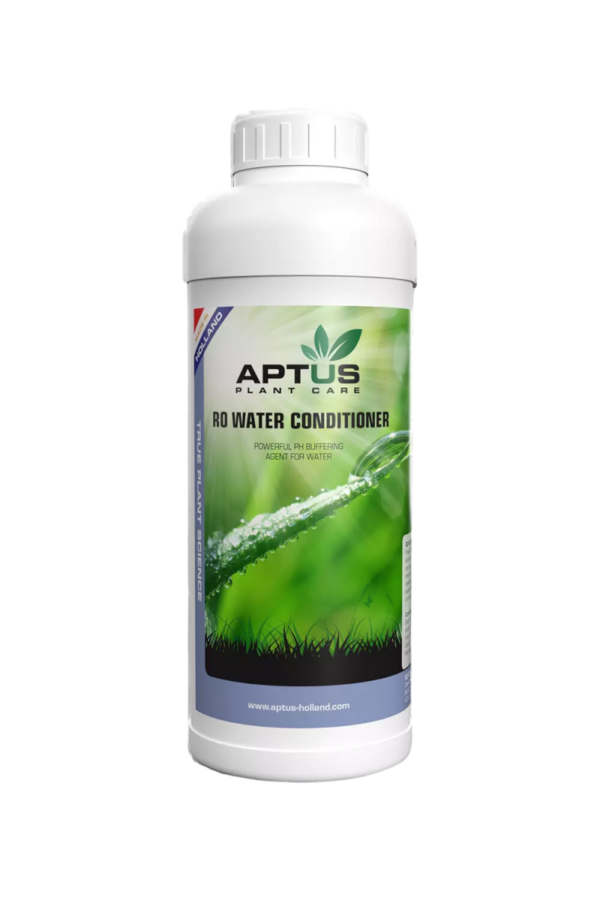 Ro water conditioner 1 l