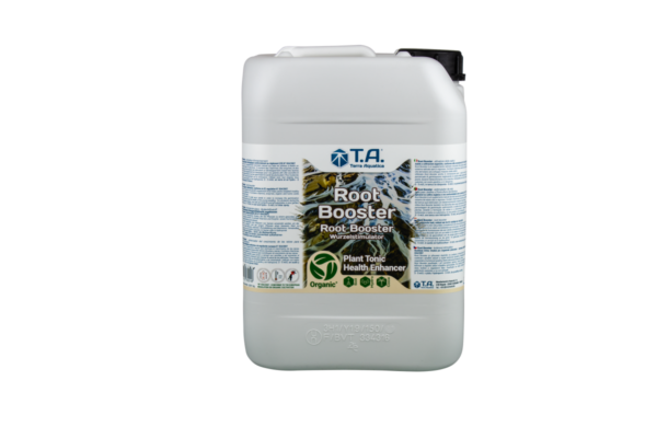 G.o root plus 0,50 l ghe - Imagen 4