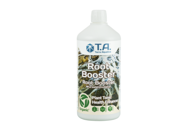 G.o root plus 0,50 l ghe - Imagen 2