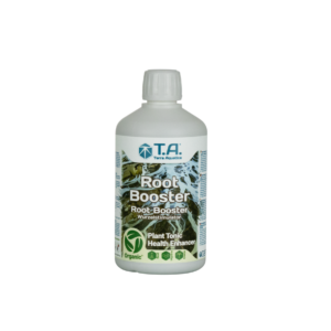 G.o root plus 0,50 l ghe