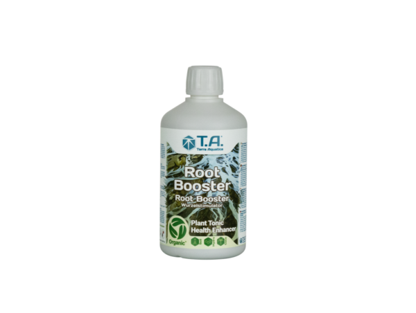 G.o root plus 0,50 l ghe