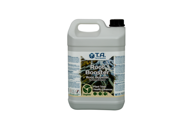 G.o root plus 0,50 l ghe - Imagen 3