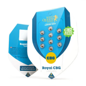 Royal cbg auto (3) royal queen