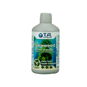 G.o seaweed 0,50 l ghe
