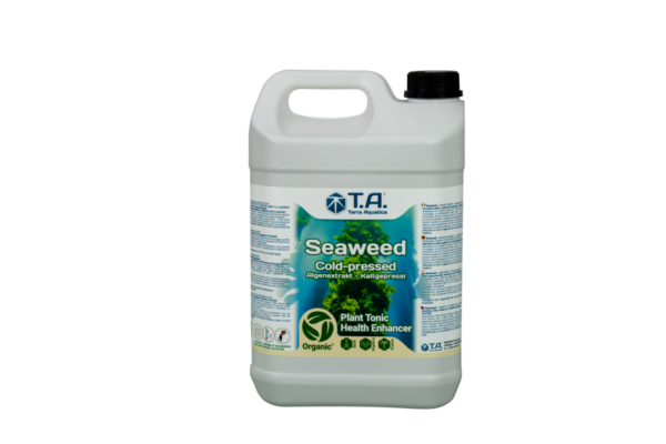 G.o seaweed 0,50 l ghe - Imagen 3
