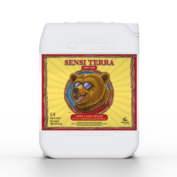 Sensi terra part one 1l advanced nutrients