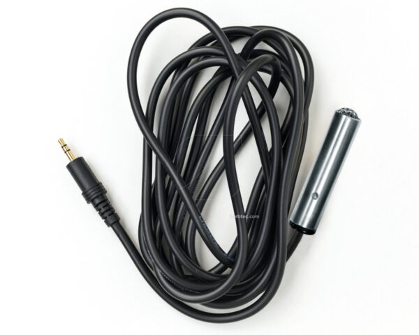 Cable sonda del controlador  ec de can fan
