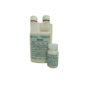 Sinol strong 10 l concentrado