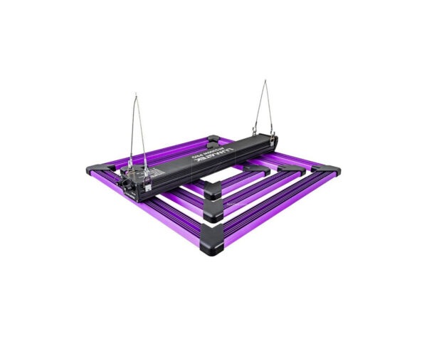 Sistema led ats 300 w pro 2.7 lumatek - Imagen 3