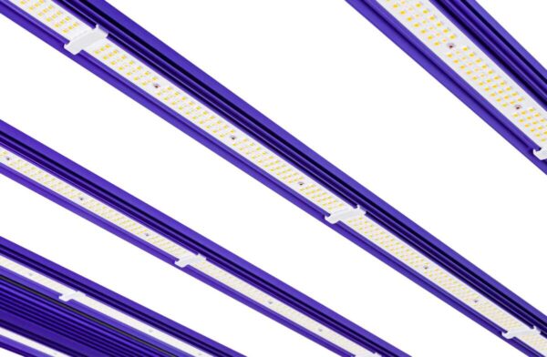 Sistema led zeus 1000 w pro evo 3.1 lumatek - Imagen 4