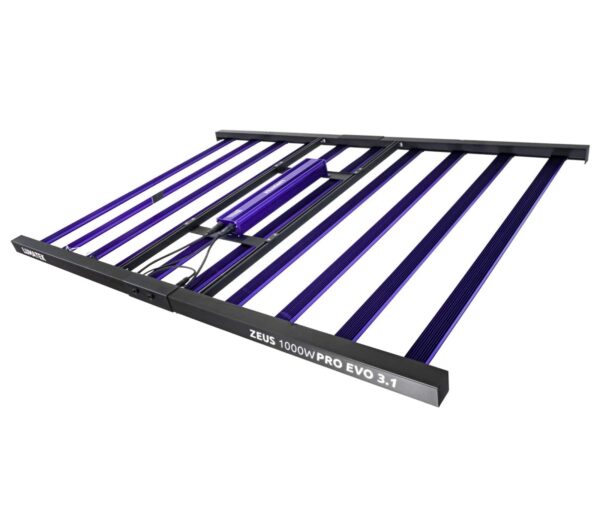 Sistema led zeus 1000 w pro evo 3.1 lumatek - Imagen 2