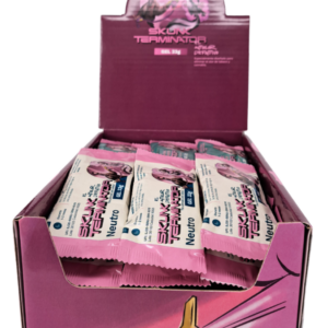 Expositor skunk terminator neutro/ eucalipto 33 g (24 uds)