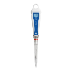 Soil ph pen bluelab