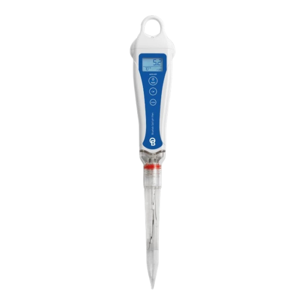 Soil ph pen bluelab