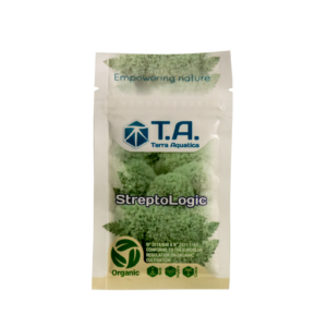 Streptologic 50 gr terra aquatica
