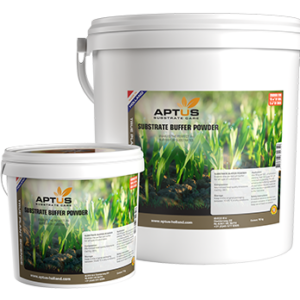 Substrate buffer liquid 250ml aptus