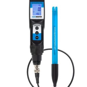 Phmetro de suelo y temperatura s300 pro 2 aqua master tools