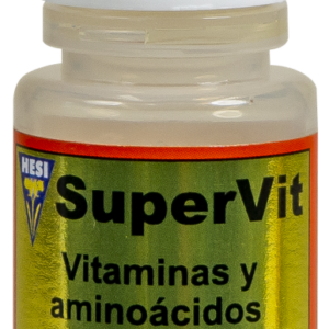 Super vit 0,5 l hesi