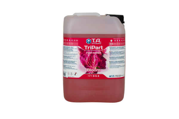 Florabloom 0.5 l ghe - Imagen 4