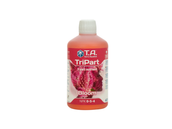 Florabloom 0.5 l ghe