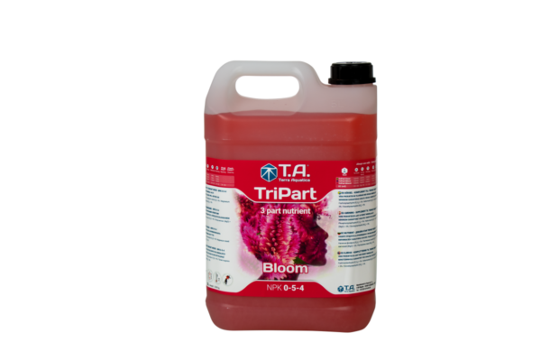 Florabloom 0.5 l ghe - Imagen 3