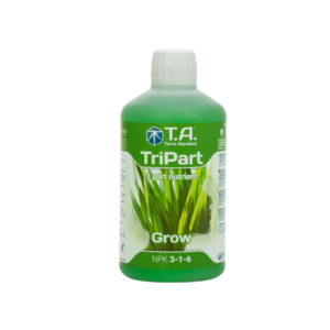 Floragro 0.5 l ghe