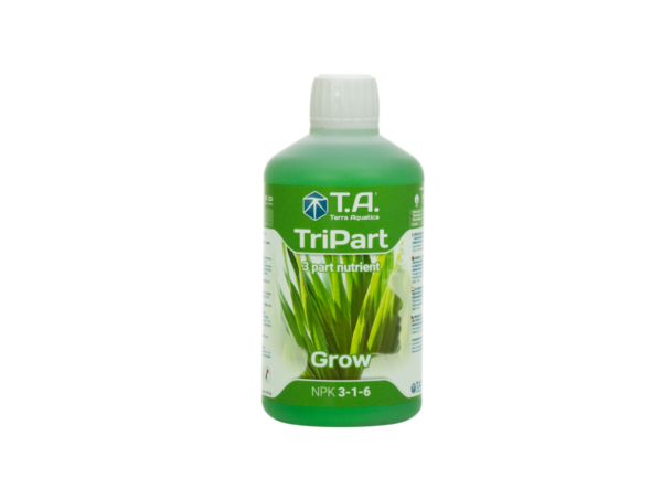 Floragro 0.5 l ghe