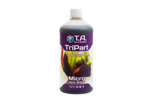 Floramicro agua dura 0.5 l ghe - Imagen 2