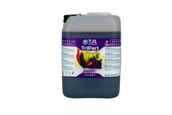 Floramicro agua dura 0.5 l ghe - Imagen 4