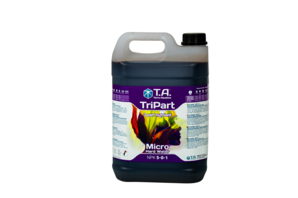 Floramicro agua dura 0.5 l ghe - Imagen 3