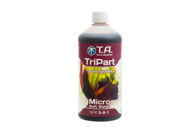 Floramicro agua blanda 0.5 l ghe - Imagen 2