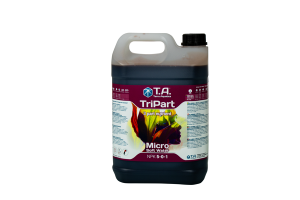 Floramicro agua blanda 0.5 l ghe - Imagen 3