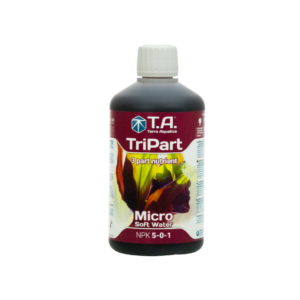 Floramicro agua blanda 0.5 l ghe
