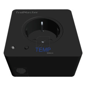 Co2 station (dsc-2) trolmaster
