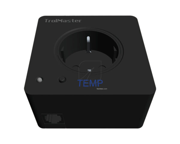 Co2 station (dsc-2) trolmaster