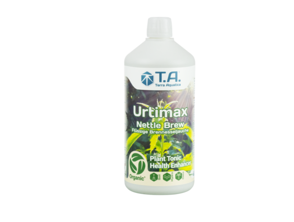G.o urtica 0,50 l ghe - Imagen 2