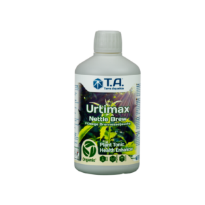 G.o urtica 0,50 l ghe