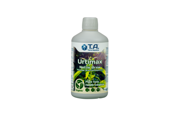 G.o urtica 0,50 l ghe