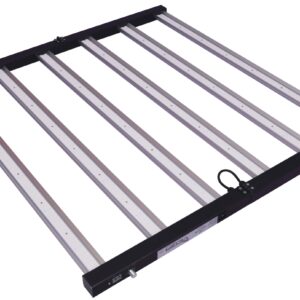 Sistema led vega pro 720 w