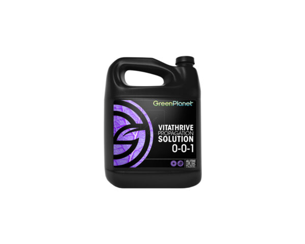 Aussie tonic 1 l green planet