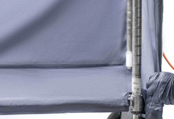 Vp dome athena - Imagen 4