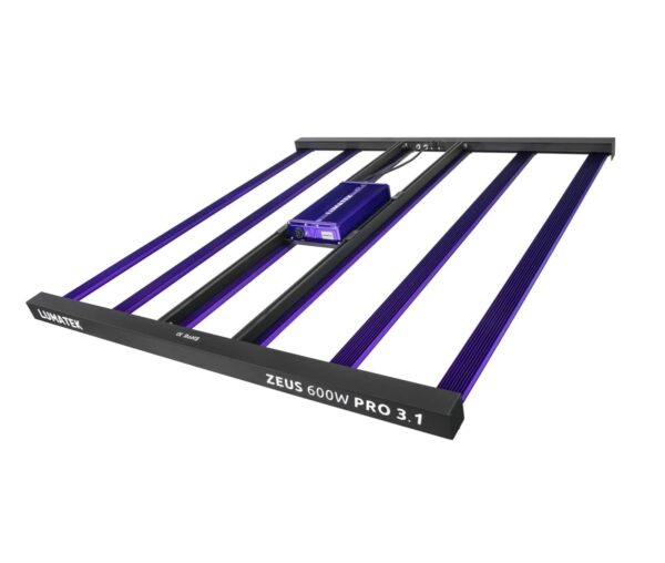Sistema led zeus 600 w pro 3.1 lumatek - Imagen 4