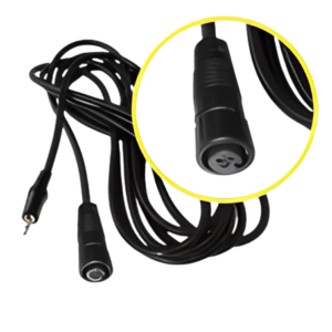 Led controller cable (3-pin) lumatek