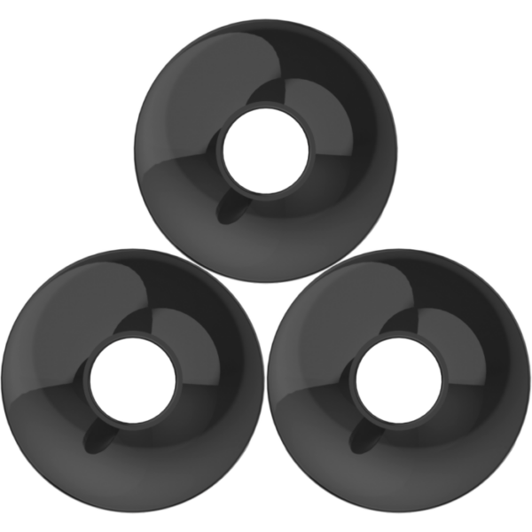 Juego piezas labial solid valve