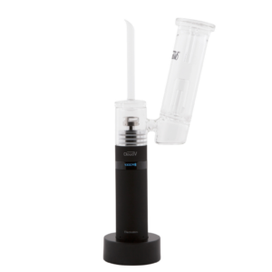 Vaporizador electro cloudv (en)