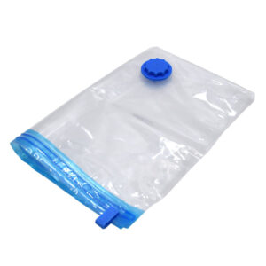 Vacuum storage bags clear (800 mm x 1200 mm) greenplanet