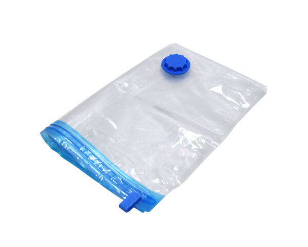 Vacuum storage bags clear (800 mm x 1200 mm) greenplanet