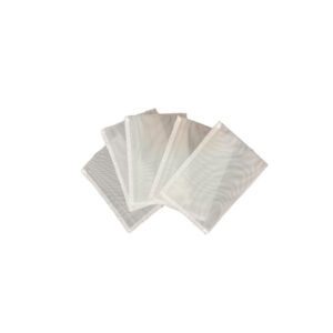 Rosin 7x10cm 5uds (25 micras)  medical seeds
